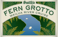 Smith’s Fern Grotto Cruise