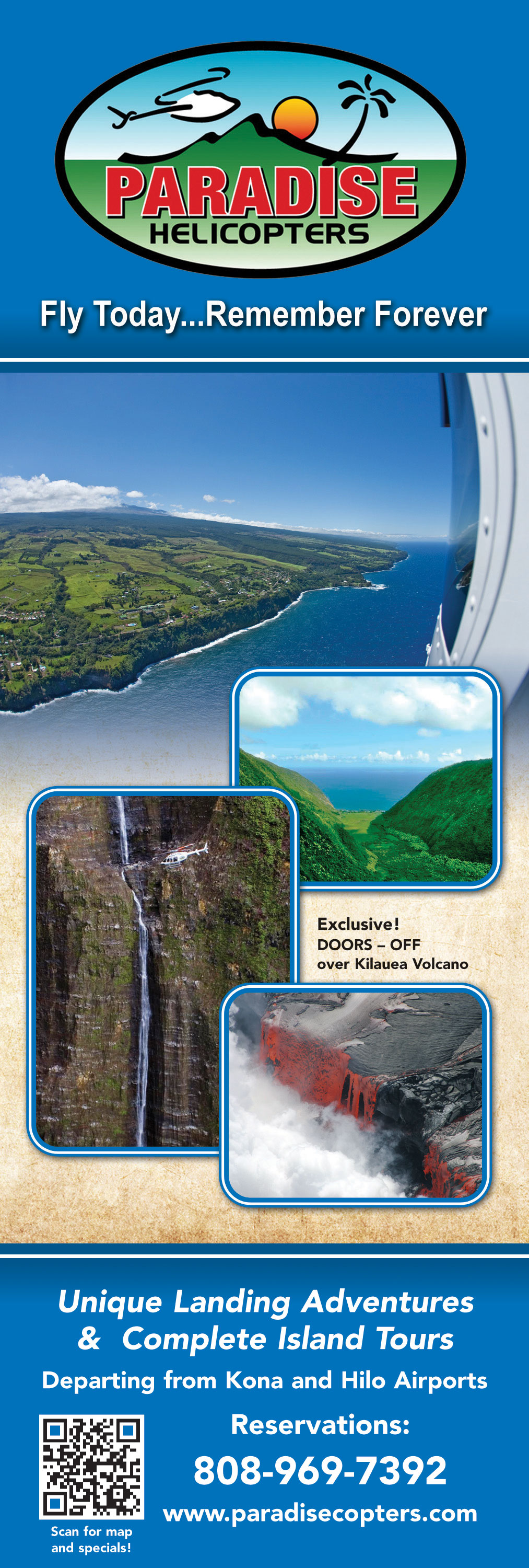 Paradise Helicopters