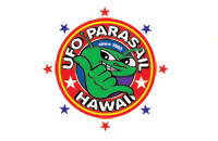 UFO Parasail