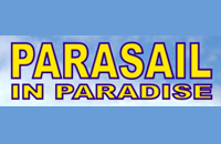 West Maui Parasail