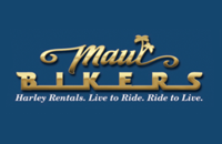 Maui Bikers