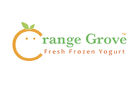 Orange Grove Frozen Yogurt